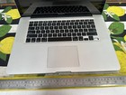      Macbook Pro Model A1286 For Parts For Repair Lap Top Computer Apple Laptop     