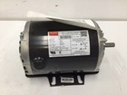 Dayton 6k778 Split-phase Belt Drive Motor  1 3 Hp  48 Frame  115v Ac Voltage 