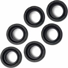 Spark Plug Tube Seal Set Replace For Fx35 2003-2008  G35 2003-2007  I30 1996-200