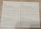 Germany C1942 Serbia Wwii - Yugoslavia Revenues - 2 Types Of Overpint In Block 4