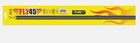 Firestik Firefly Fly45 Cb Radio Antenna  Flexible  Black  45 Inches - Fl-45  5 8