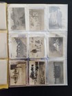 1917 Antique Wwi Camp Hancock Augusta Ga 64 Photos Soldier Tents Drills Military