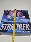 Polar Lights 1 350 Star Trek Tos Enterprise 1701  50th Anniversary Edition Nob