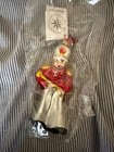 Mint box Christopher Radko Disney   94-915-0   leader Of The Band  Le 500 Rare  