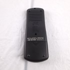 Magnavox Na383 Remote Control For Digital Tuner Converter Box Black Tb100mg9