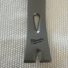      Milwaukee 15   Pry Bar   48-22-9035