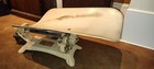 Vintage Detecto Type Baby Scale 30 Lb  Capacity