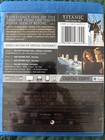 Titanic  blu-ray  1997    No Digital Code