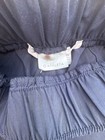 Athleta Women s Athletic Shorts With Zipper Pockets Black Size Xxs