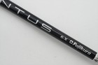 Fujikura Ventus Black Velocore 6-x X-stiff 44 25  Driver Shaft Taylormade Qi4d