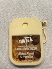  Viral Wish Spray Hand Sanitizer Free Holder Case Pack Of 4 New Free Shipping