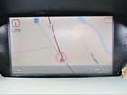 2008 Acura Mdx Navigation Display Screen Upper P n 39810-stx-a010-m1 07 08 09