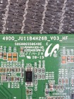 Samsung C49g95tssc T-con Board 49dq_ju11b4h26b_v03_hf