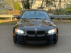 2009 Bmw M3 Sedan