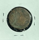 1788 New Jersey Copper Low Grade 