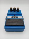 Dod Fx65 - Stereo Chorus - Guitar Effect Pedal Blue Vintage Made In Usa