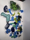 Dinosaur Take Apart Toys For Kids 3-7 Stem Building Toy With Drill Pieces Lot