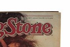 Vtg  1981  Jan  22nd  rolling Stone  Magazine   335   Straight Arrow Publishers