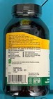 Country Life Omega-3 1000 Mg 200 Softgels Gluten-free Exp 11 2027  New