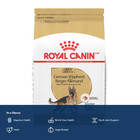 Royal Canin Breed Health Nutrition German Shepherd Adult Dry Dog Food  17-lb Bag