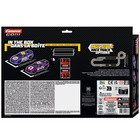 Carrera Go    Nascar Racer Slot Car Racetrack Extension Pack 1 43 Scale  For 6 