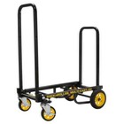 Rock N Roller Multi-cart Micro R2r 8-in-1 Equipment Transporter  Multi-color