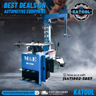 Tire Changer Machine Tire Machine Wheel Balancer Tire Repair Equipment