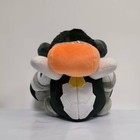 Jumbo Winston Plush Doll Overwatch Game Gorilla Stuffed Figure Collection Toy