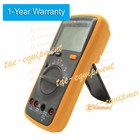 F15b  15b  Fluke Digital Multimeter Meter Dmm 4000 Counts Auto manual Ac Dc V a