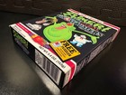 Slimer And The Real Ghostbusters Fruit Snacks - Empty Custom Design Display Box
