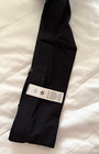 Nwt Lululemon Fast Free Run Belt Size Xs s Black-lw9b35s Blk