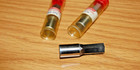 Hexagon Broach 3 8  Slater Tools  506-379