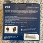 Banz Hear No Blare Noise-reducing Earmuffs For Ages 0-2