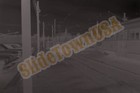Vtg 35mm Railroad Trolley   Streetcar Negative Ns1636