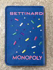        bettinardi Golf X Monopoly Ice Cream Scorecard Holder -  in Hand 