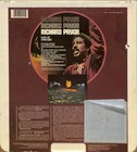 Richard Pryor Live In Concert  1979  Vintage Ced Videodisc Tested Working