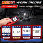 Autel Powerscan Ps100 Automotive Circuit Tester  Universal 12v 24v Power Circuit