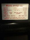Mcdonnell   Miller Fs7-4s Switch liquid Flow Switch