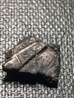 Celtic Silver Piece  150-50 Century Bc  From 30 Year Collection