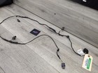 19-24 Oem Bmw G20 330 M340 Rear Parking Distance Sensor Pdc Wire Wiring Harness