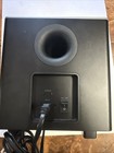 Vizio Sb2821-d6 Wireless Subwoofer For 2 1 Sound Bar System Bottom Bass Speaker