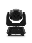 Chauvet Dj Stage Light Unit Black  intimidator Spot 160 Ils  Open Box warranty