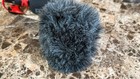 Rode Videomic Go Ii Helix On-camera Directional Usb Shotgun Mic With Windshield