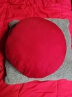 Huichol  wix  rika  Yarn Art Pillow