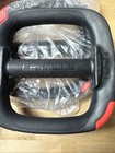 Les Mills Smart Bar Weight Plate Dumbbell For Fitness 2 Each 1kg  2 5kg And 5kg