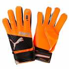 Puma Evopower Protect 3 3 Goalkeeper Gloves Mens Orange  041219-36