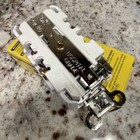  new  Hubbell Hbl8300w 20a White Hospital Grade Duplex Receptacle Outlet