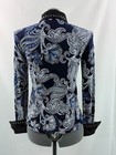 Xsmall Western Show Pleasure Rail Shirt Jacket Clothes Showmanship Horsemanship