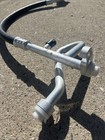 2016 Gmc Yukon Air Conditioning Low Pressure Hose