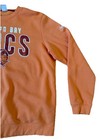 Tampa Bay Buccaneers Nike Orange Creamsicle Crewneck Sweatshirt Men Large